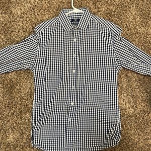 Dress shirt